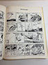 Collected Works of Buck Rogers in the 25th Century HC 1969