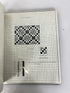 Collection of Vintage Quilt Patterns 1980s