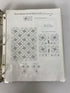 Collection of Vintage Quilt Patterns 1980s