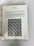 Collection of Vintage Quilt Patterns 1980s