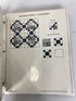 Collection of Vintage Quilt Patterns 1980s