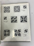 Collection of Vintage Quilt Patterns 1980s