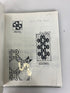 Collection of Vintage Quilt Patterns 1980s