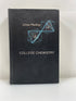College Chemistry by Pauling 3rd Edition Ex-library 1964 HC