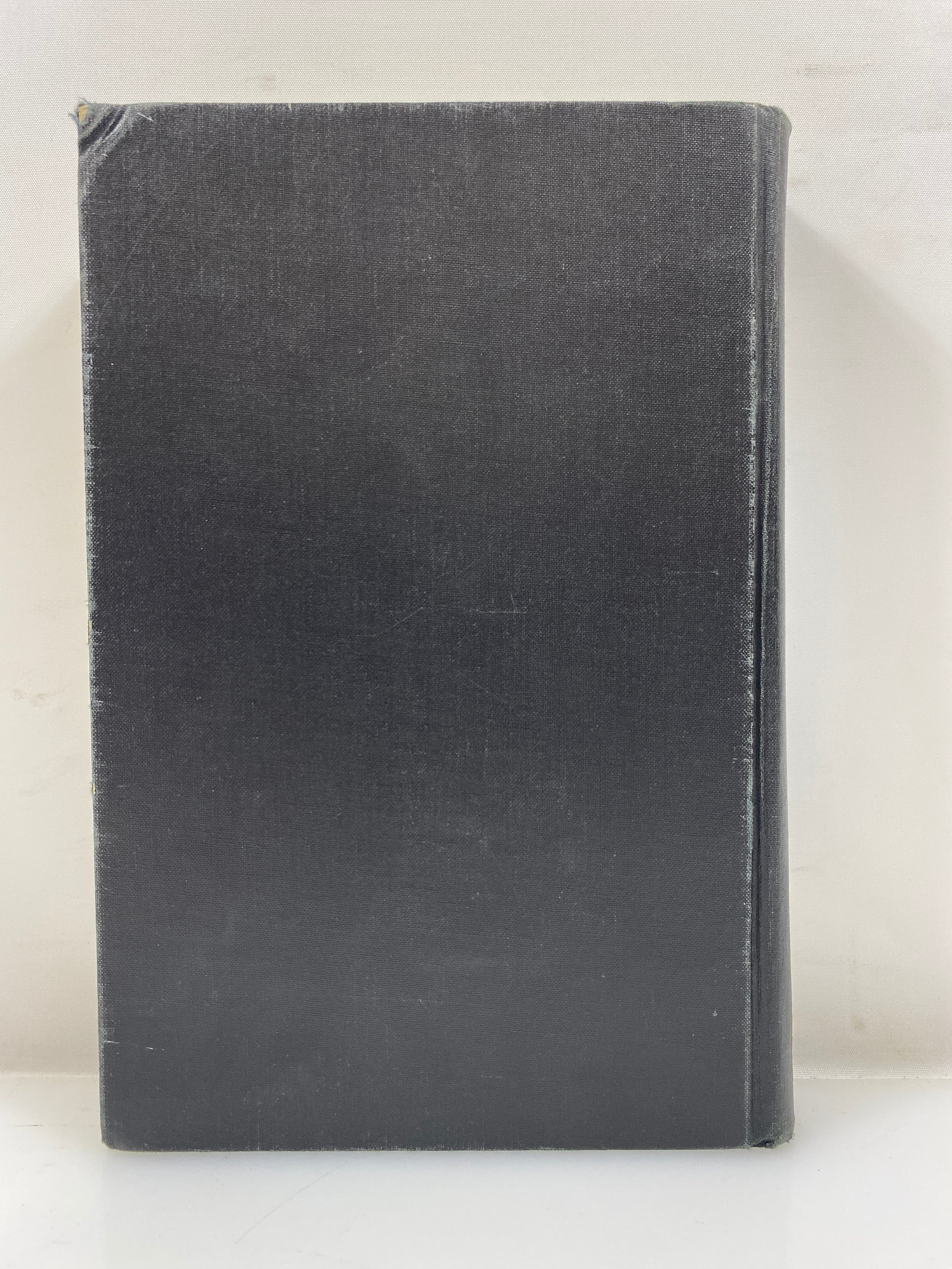 College Chemistry by Pauling 3rd Edition Ex-library 1964 HC