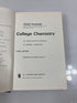 College Chemistry by Pauling 3rd Edition Ex-library 1964 HC