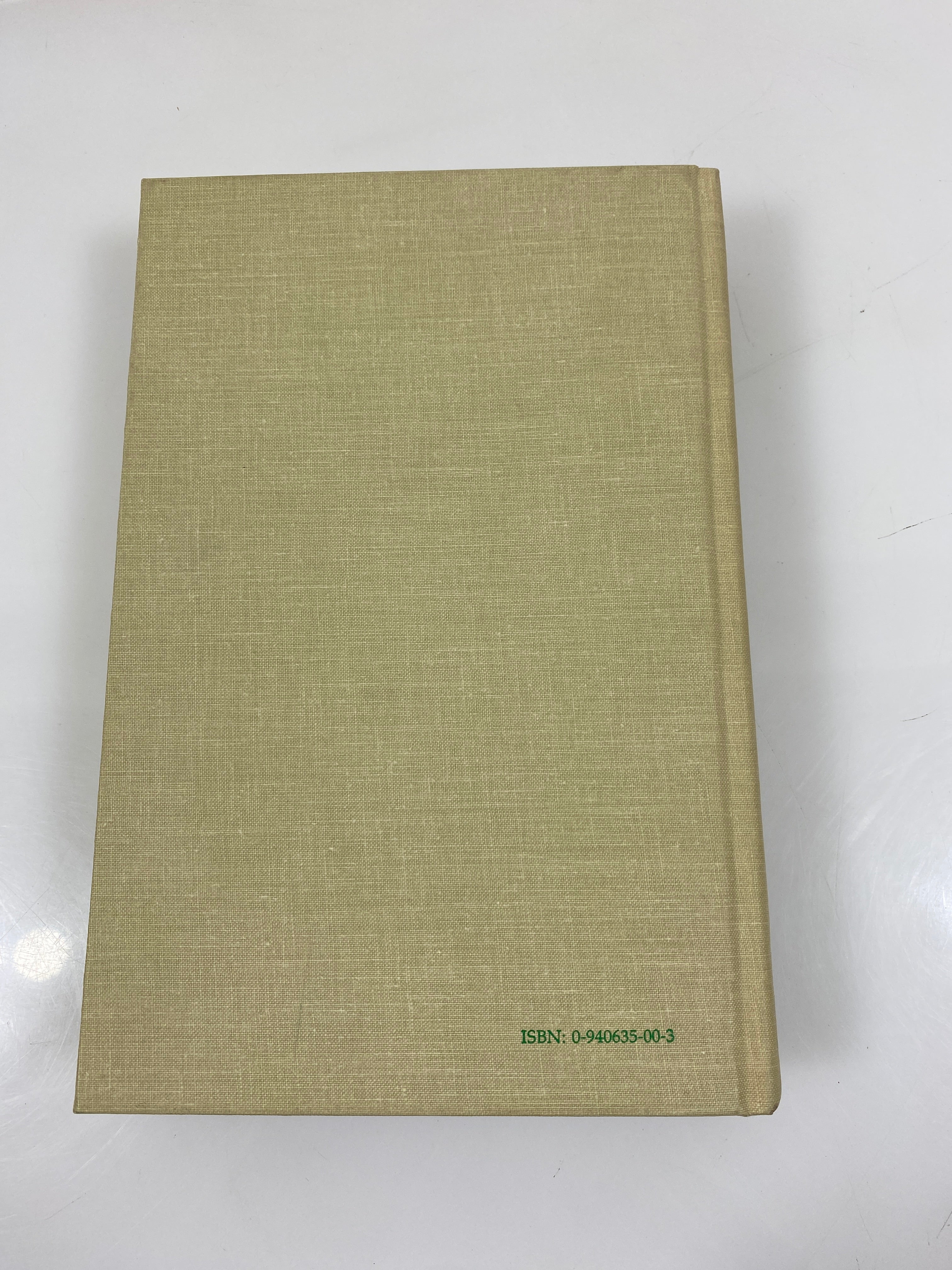 College to University: Hannah Years at Michigan State Dressel HC 1987