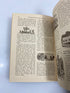 Colonial Williamsburg Official Guidebook 1968 SC