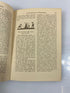 Colonial Williamsburg Official Guidebook 1968 SC