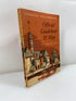 Colonial Williamsburg Official Guidebook 1968 SC