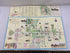 Colonial Williamsburg Official Guidebook & Map 1970 SC