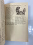 Colonial Williamsburg Official Guidebook & Map 1970 SC