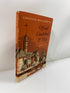 Colonial Williamsburg Official Guidebook & Map 1970 SC