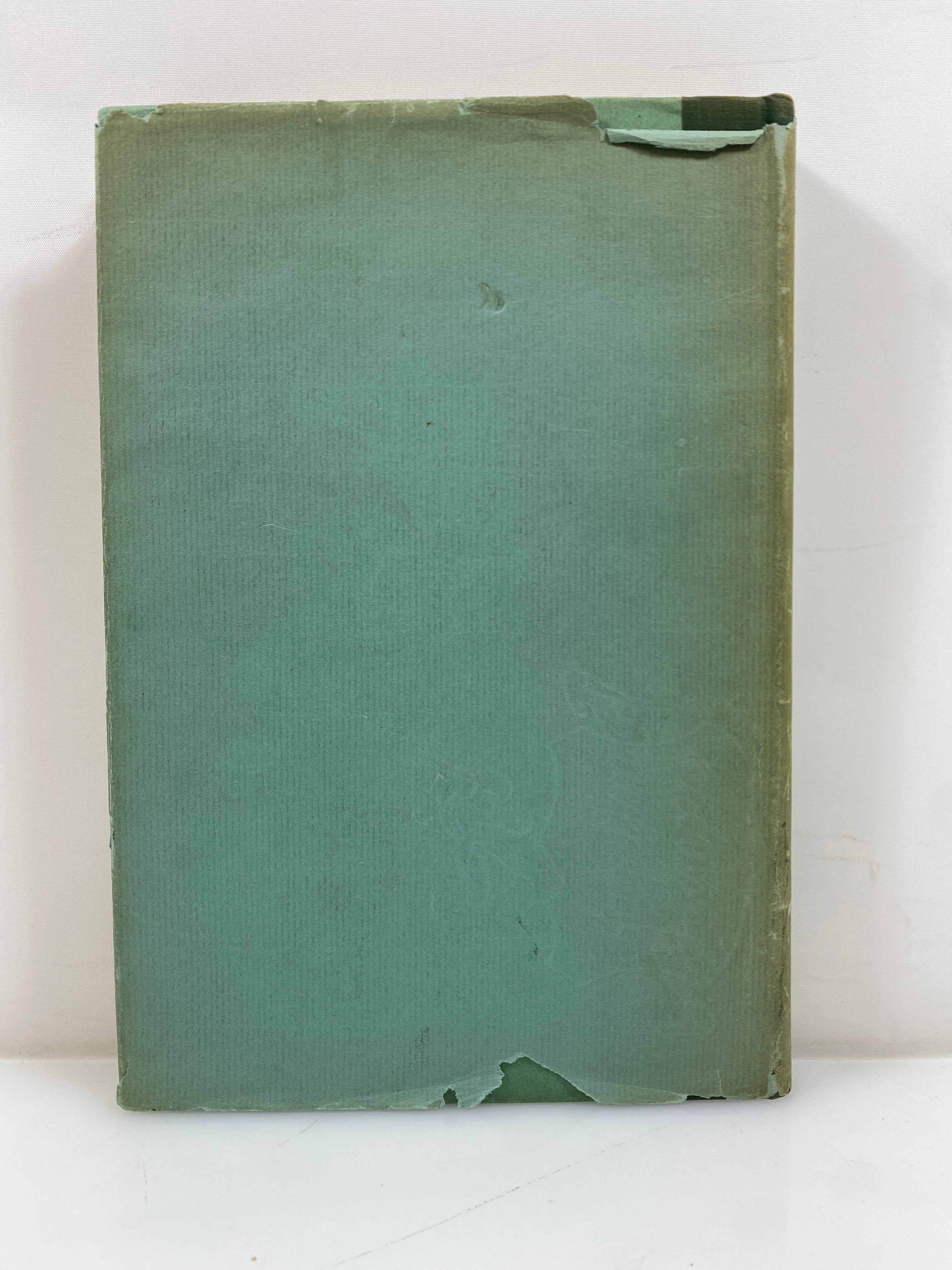 Colonial Yorktown by Trudell Dietz Press 1938 HCDJ