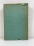 Colonial Yorktown by Trudell Dietz Press 1938 HCDJ