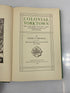 Colonial Yorktown by Trudell Dietz Press 1938 HCDJ