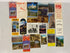 Colorado Travel Ephemera Lot (Postcards and Brochures)
