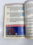 Colorado & Utah TourBook 2009 AAA Publishing SC