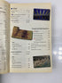 Colorado & Utah TourBook 2009 AAA Publishing SC