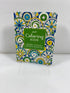 Coloring Book Artful Designs Posh