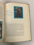Colorslide Tour National Gallery Washington DC w/ 45 record 1960