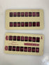 Colorslide Tour of Museum of Impressionism Paris w/ 45 record 1960