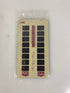Colorslide Tour Prado Museum Madrid, Spain w/ 45 record 1960