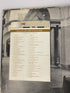 Colorslide Tour Prado Museum Madrid, Spain w/ 45 record 1960