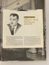 Colorslide Tour Prado Museum Madrid, Spain w/ 45 record 1960
