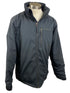 Columbia Black Insulated Coat Men's Size M