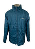 Columbia Omni-Heat Puffer Jacket Men's Size L