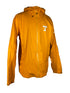 Columbia Orange Tennessee Volunteers Omni-Tech Waterproof Hooded Jacket Zip Up Men's Size L