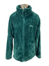 Columbia Plush Zip Up Jacket Women's Size 2XL