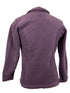 Columbia Purple Full Zip Fleece Women's Size S