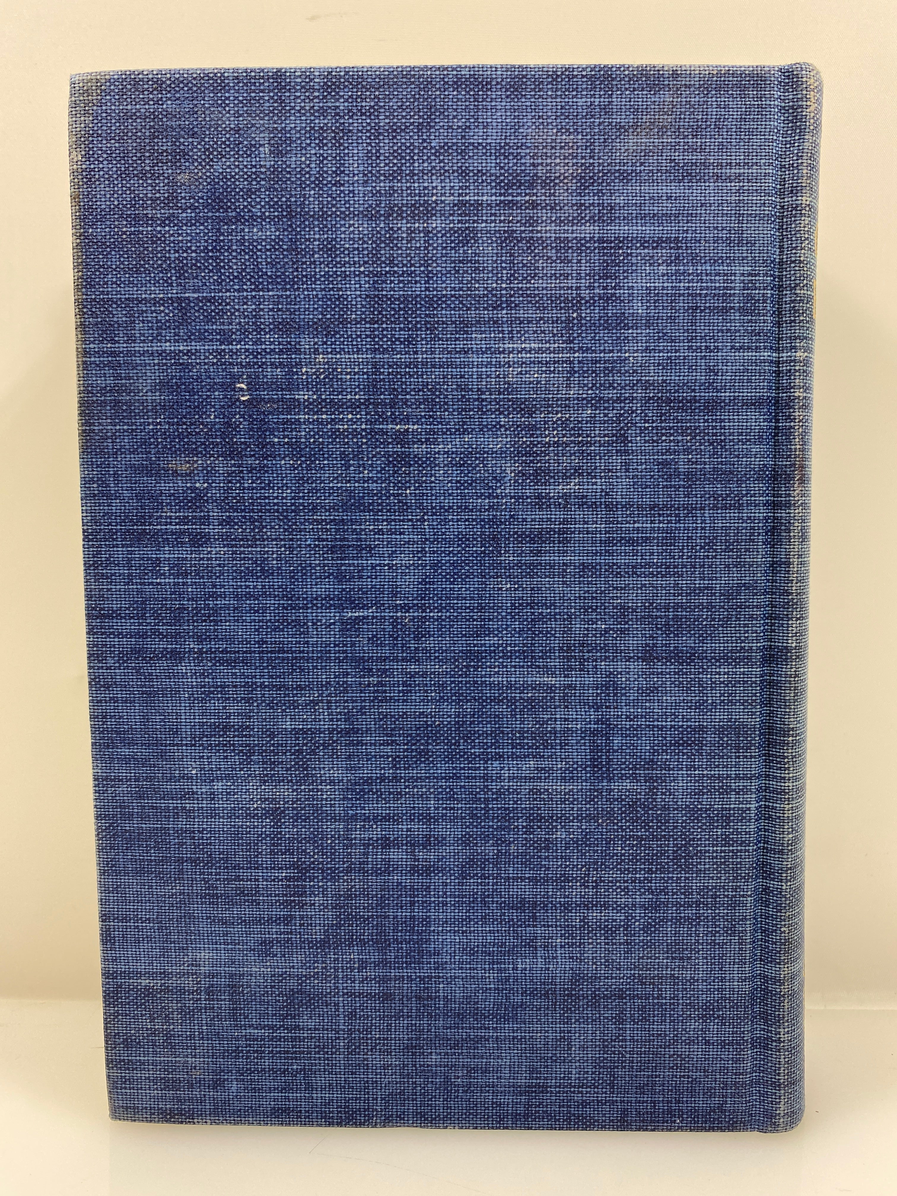 Combusting Engineering by Lorenzi 1951 HC