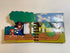 Come Walk With Me Playskool Board Book 1964