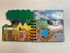 Come Walk With Me Playskool Board Book 1964