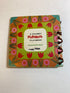 Come Walk With Me Playskool Board Book 1964