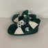 Comfy Feet Michigan State University Slippers Unisex Size XL