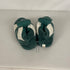 Comfy Feet Michigan State University Slippers Unisex Size XL