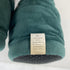Comfy Feet Michigan State University Slippers Unisex Size XL
