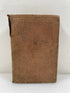Coming Wonders Expected Between 1867-1875 by Baxter Antique E.A. Taylor HC