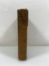 Coming Wonders Expected Between 1867-1875 by Baxter Antique E.A. Taylor HC