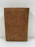 Coming Wonders Expected Between 1867-1875 by Baxter Antique E.A. Taylor HC
