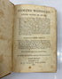 Coming Wonders Expected Between 1867-1875 by Baxter Antique E.A. Taylor HC