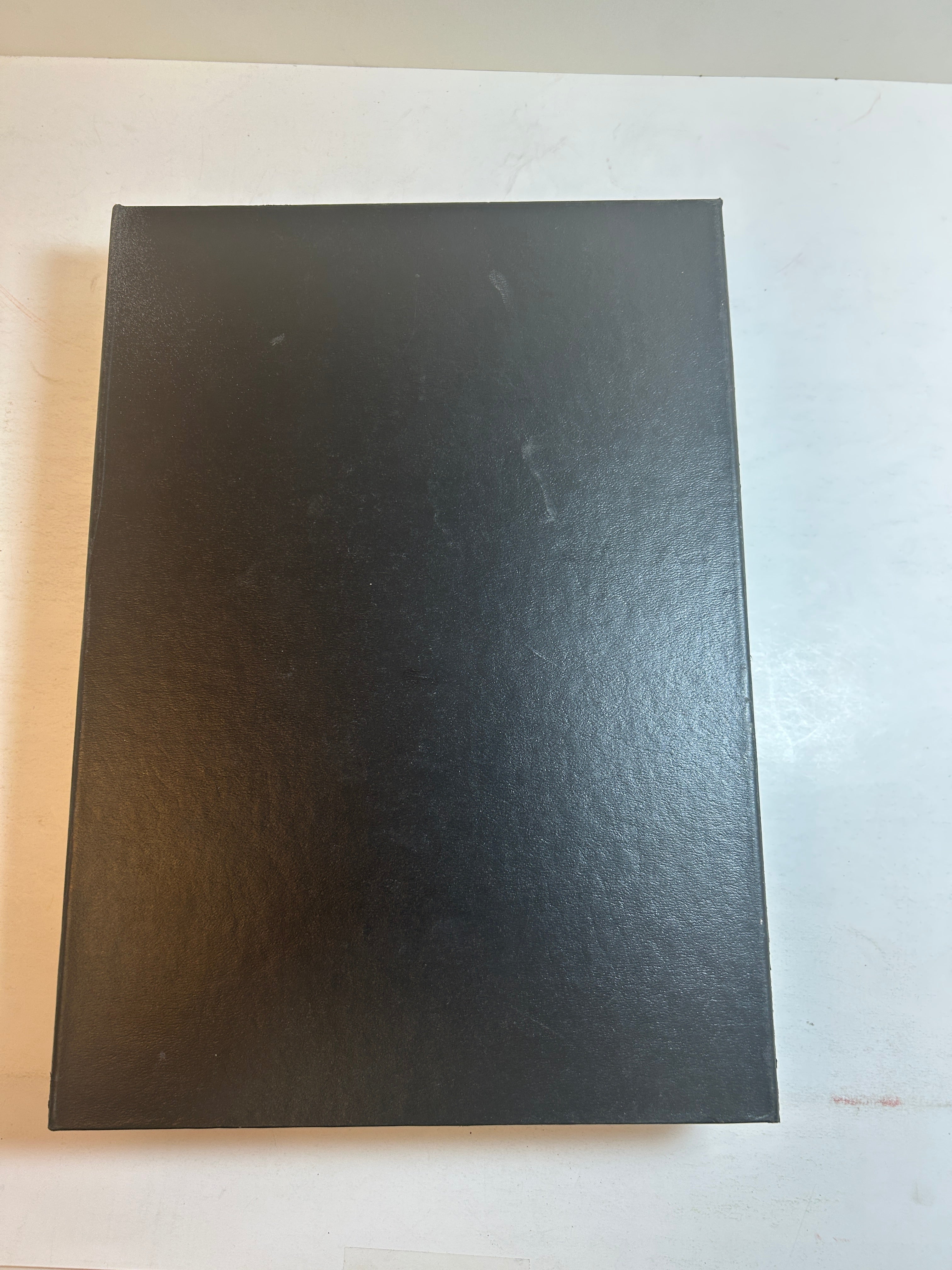 Commercialon Carpet Sample Book