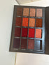 Commercialon Carpet Sample Book