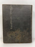 Commissioner's Report Fish & Game of Indiana 1908 Antique Illustrated HC