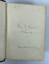 Commissioner's Report Fish & Game of Indiana 1908 Antique Illustrated HC