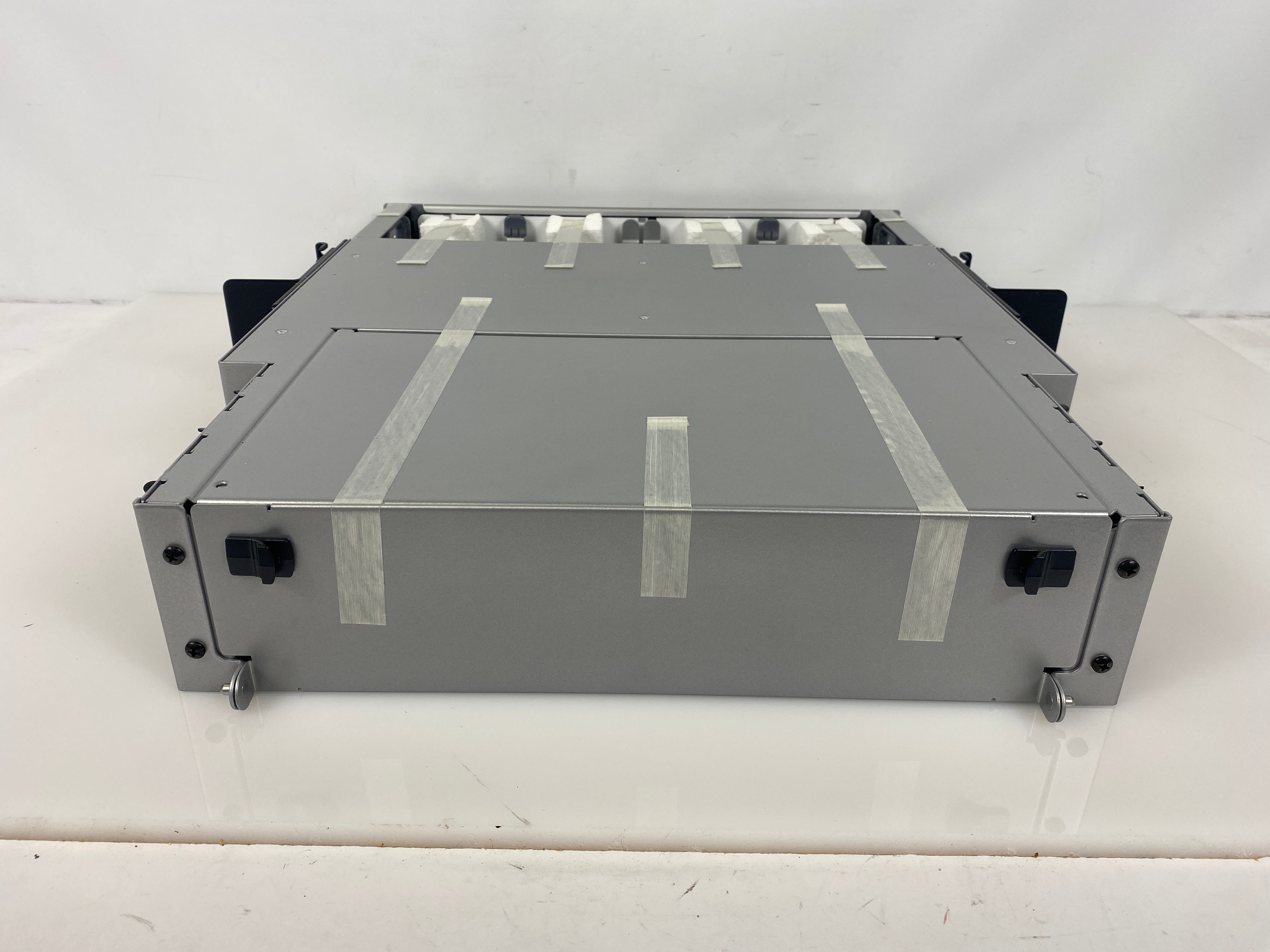 CommScope 760227306 UD 2U Sliding Fiber Shelf